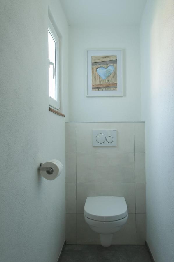 Ferienwohnung Stefanie Bad Mitterndorf Exteriér fotografie
