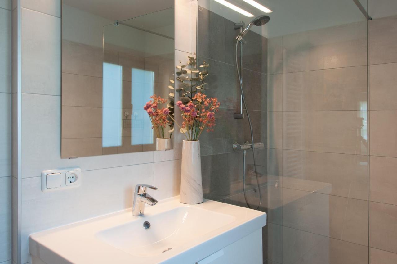 Ferienwohnung Stefanie Bad Mitterndorf Exteriér fotografie
