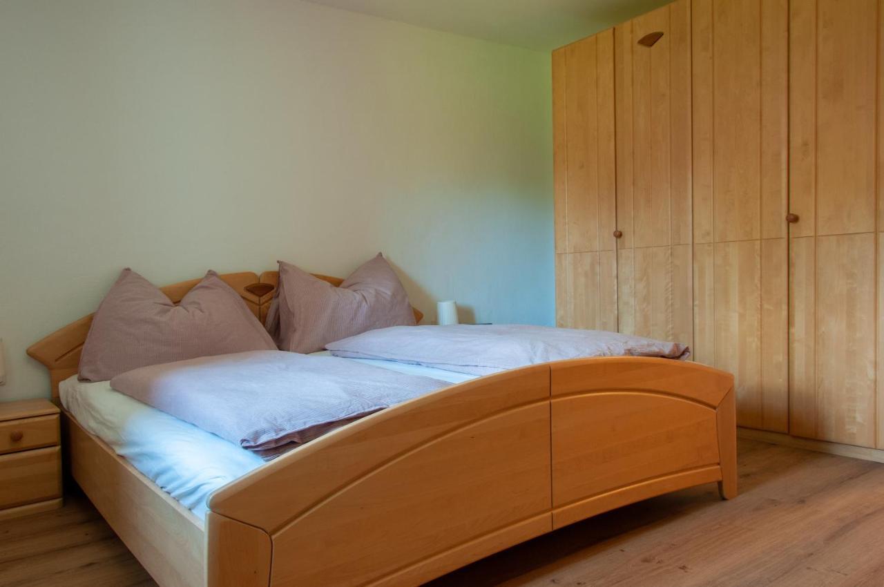 Ferienwohnung Stefanie Bad Mitterndorf Exteriér fotografie
