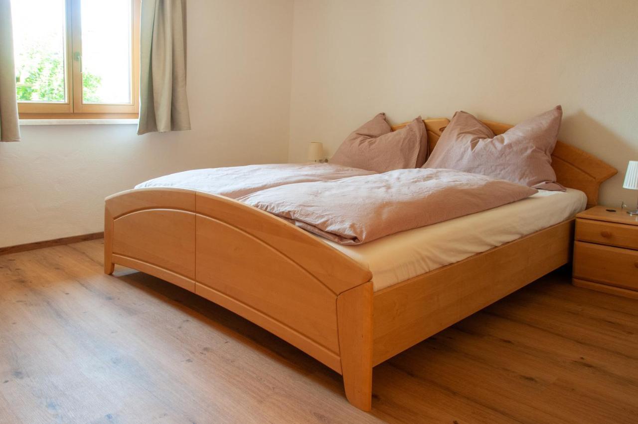 Ferienwohnung Stefanie Bad Mitterndorf Exteriér fotografie