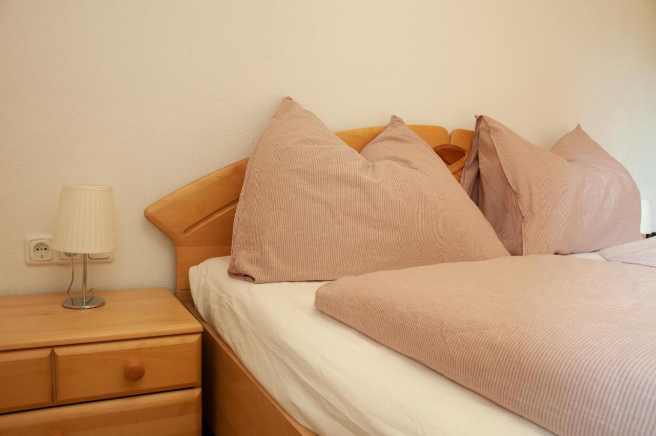 Ferienwohnung Stefanie Bad Mitterndorf Exteriér fotografie