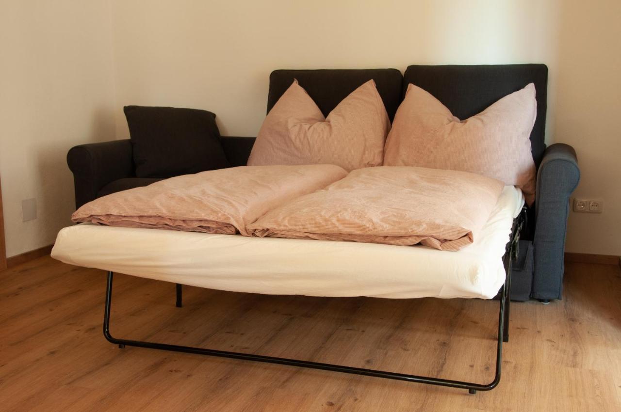 Ferienwohnung Stefanie Bad Mitterndorf Exteriér fotografie