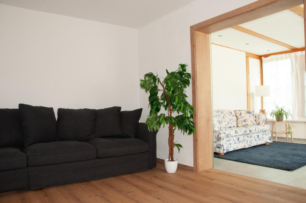 Ferienwohnung Stefanie Bad Mitterndorf Exteriér fotografie